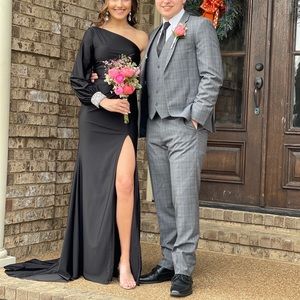 Sherri Hill Prom Dress